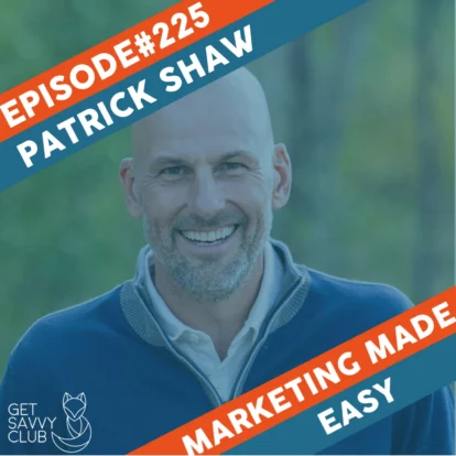 An Awesome Software Solution - Patrick Shaw