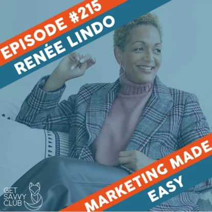 Dressing for Success - Renee Lindo