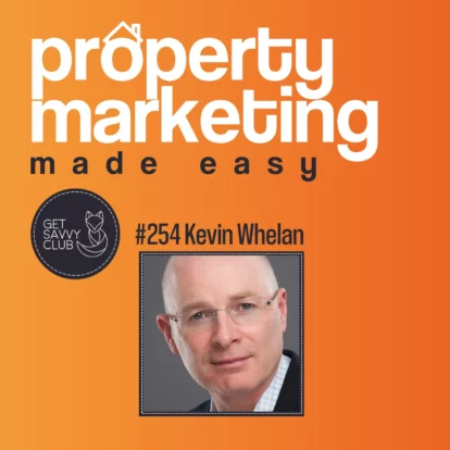 #254: How to Build Wealth - Kevin Whelan