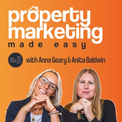 Property Marketing Made Easy