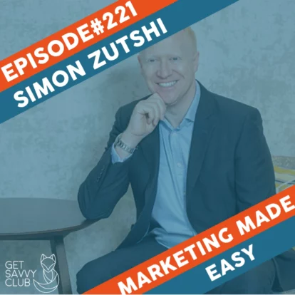 Property with little investment - ”Purchase options” with Simon Zutshi