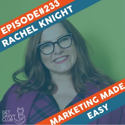 #233: Rachel Knight – Title splitting property