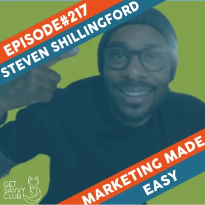 Shutting down to thrive - Steven Shillingford